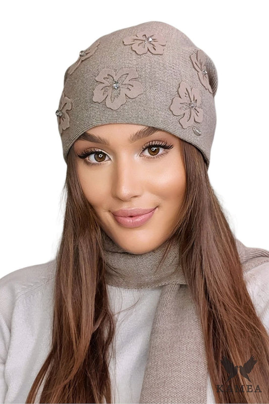  Cap model 205510 Kamea 