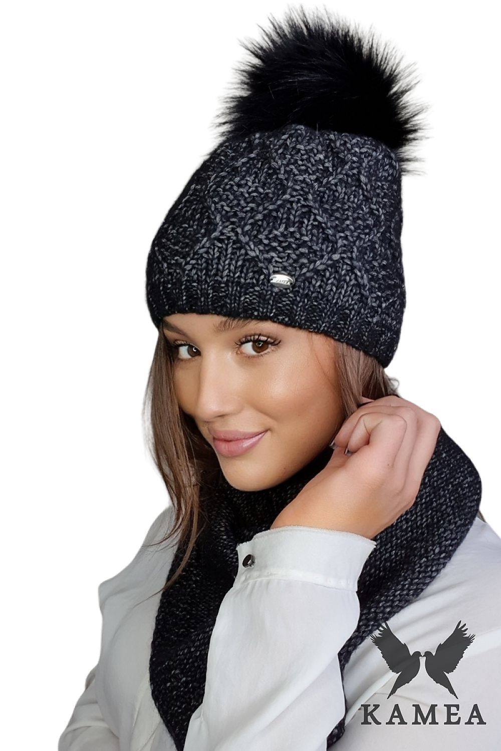  Cap model 205547 Kamea 