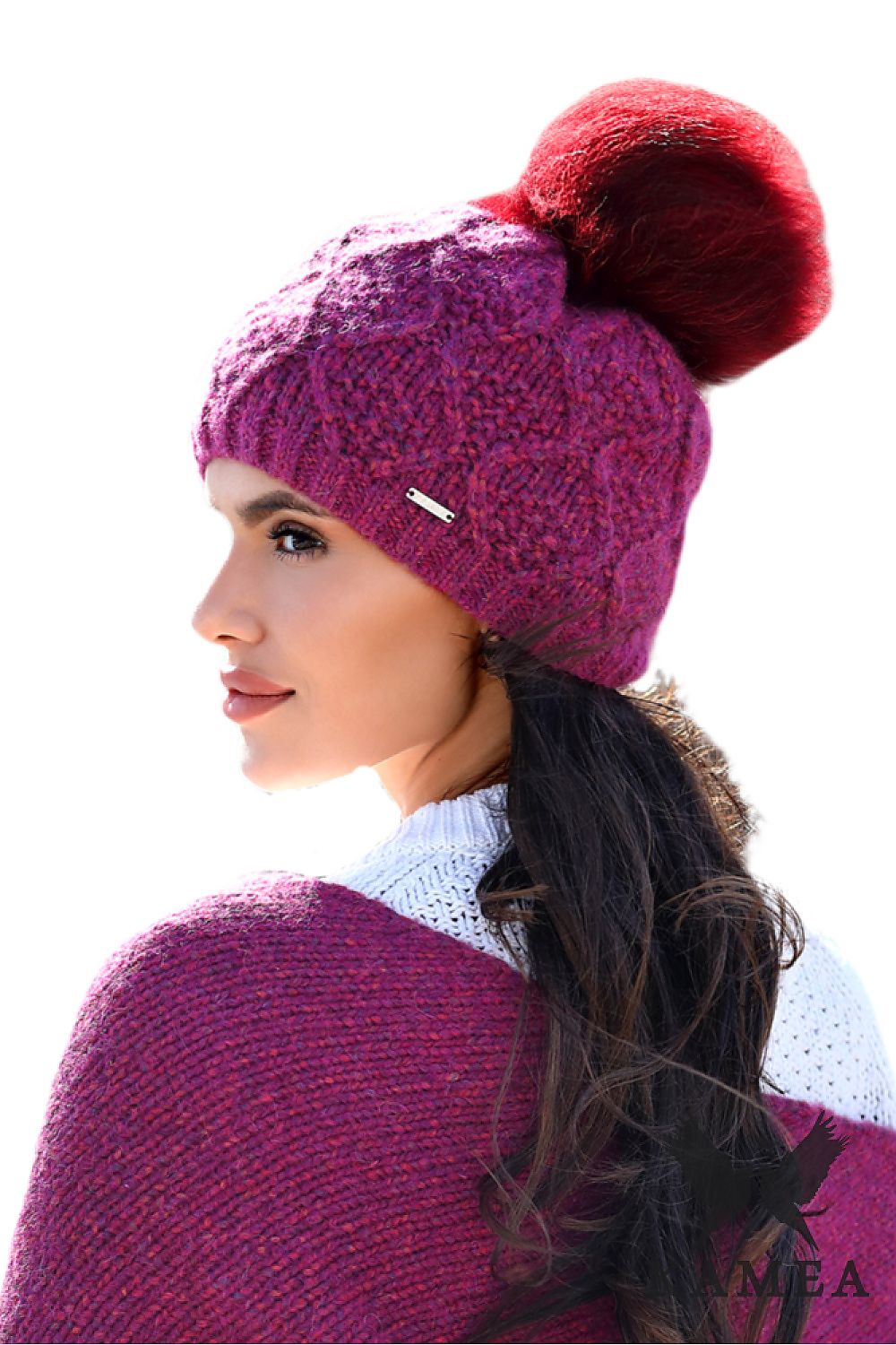  Cap model 205548 Kamea 