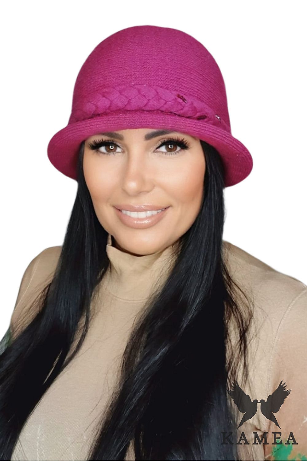  Hat model 205551 Kamea 