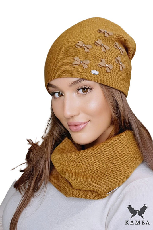  Cap model 205558 Kamea 