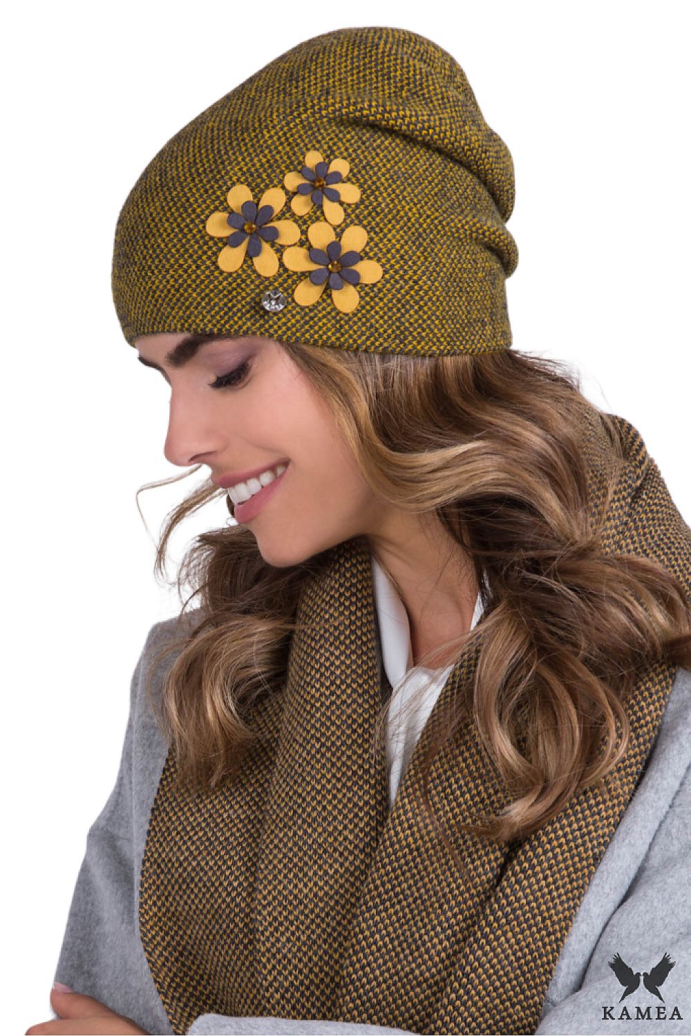  Cap model 205708 Kamea 