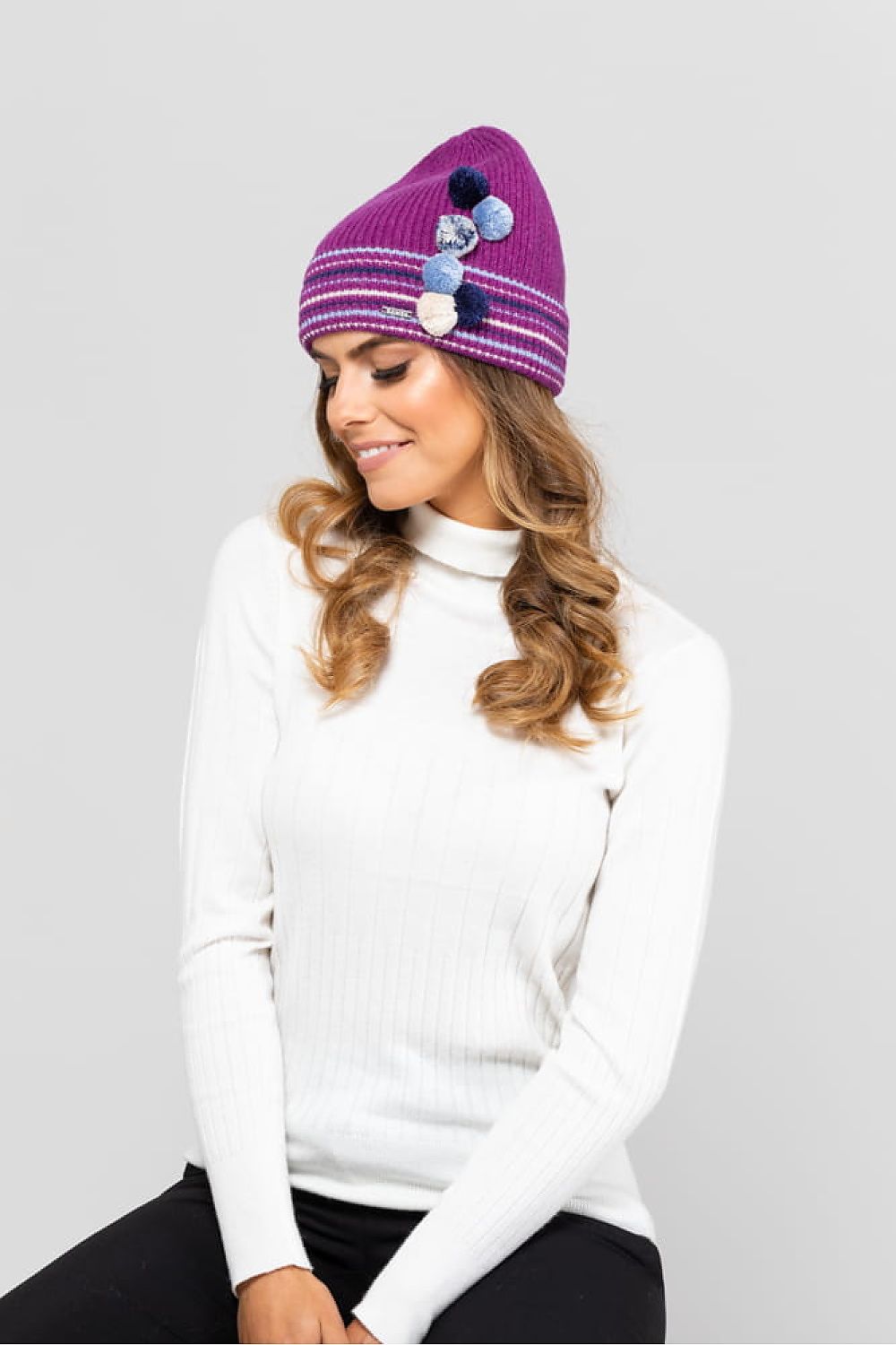  Cap model 205717 Kamea 