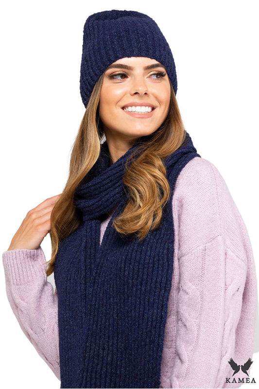  Shawl model 205733 Kamea 