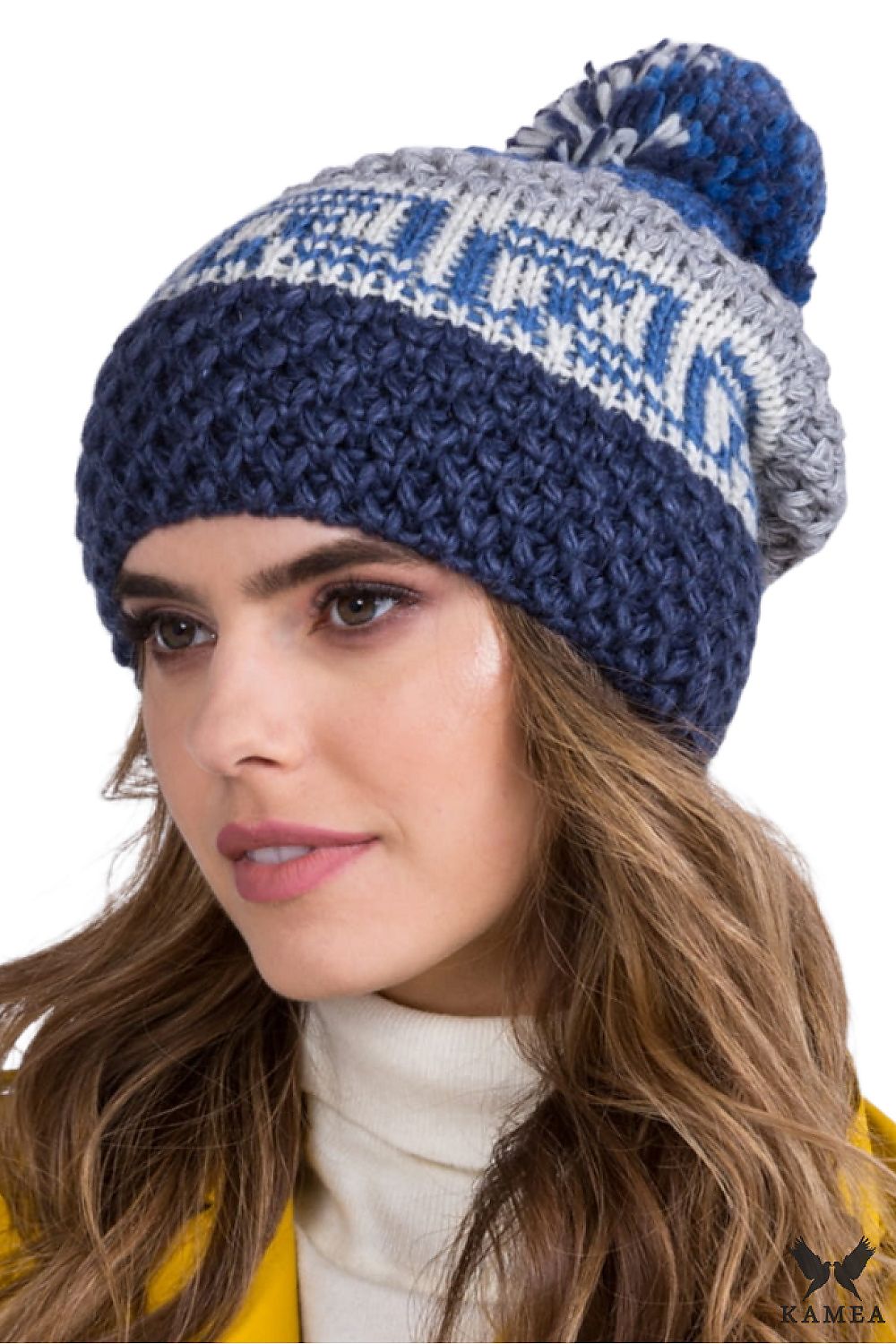  Cap model 205747 Kamea 