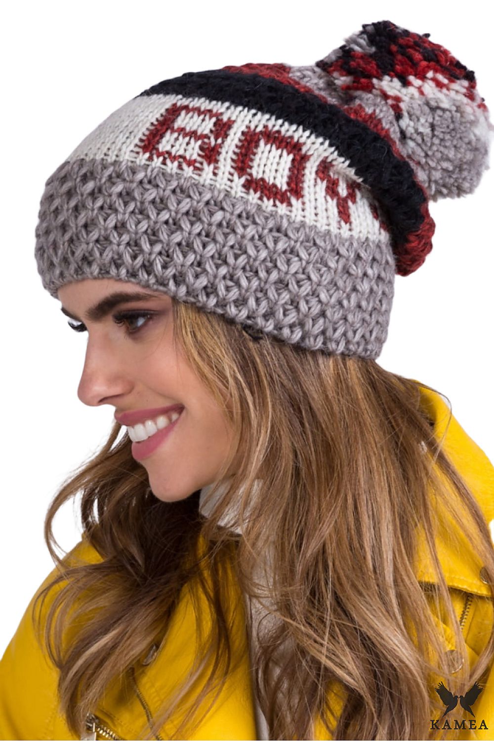  Cap model 205751 Kamea 