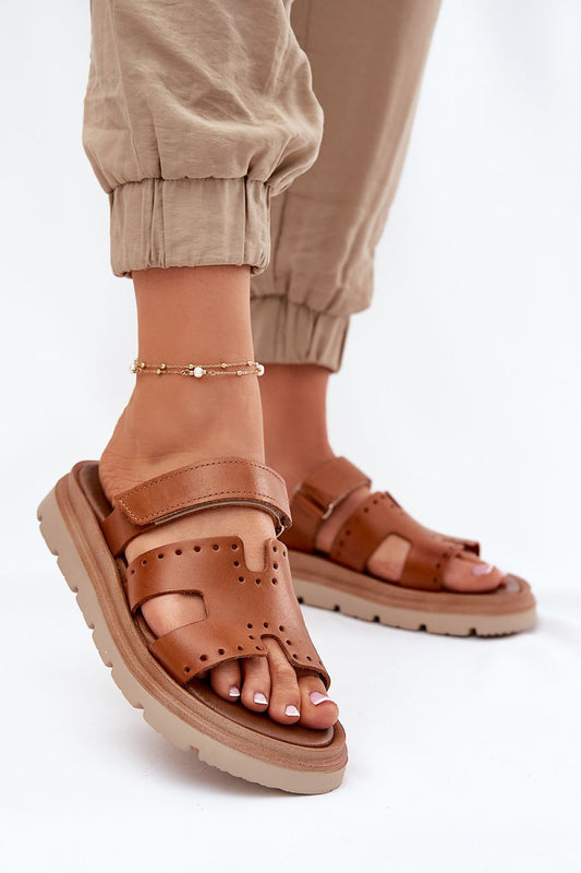  Flip-flops model 213475 Step in style 