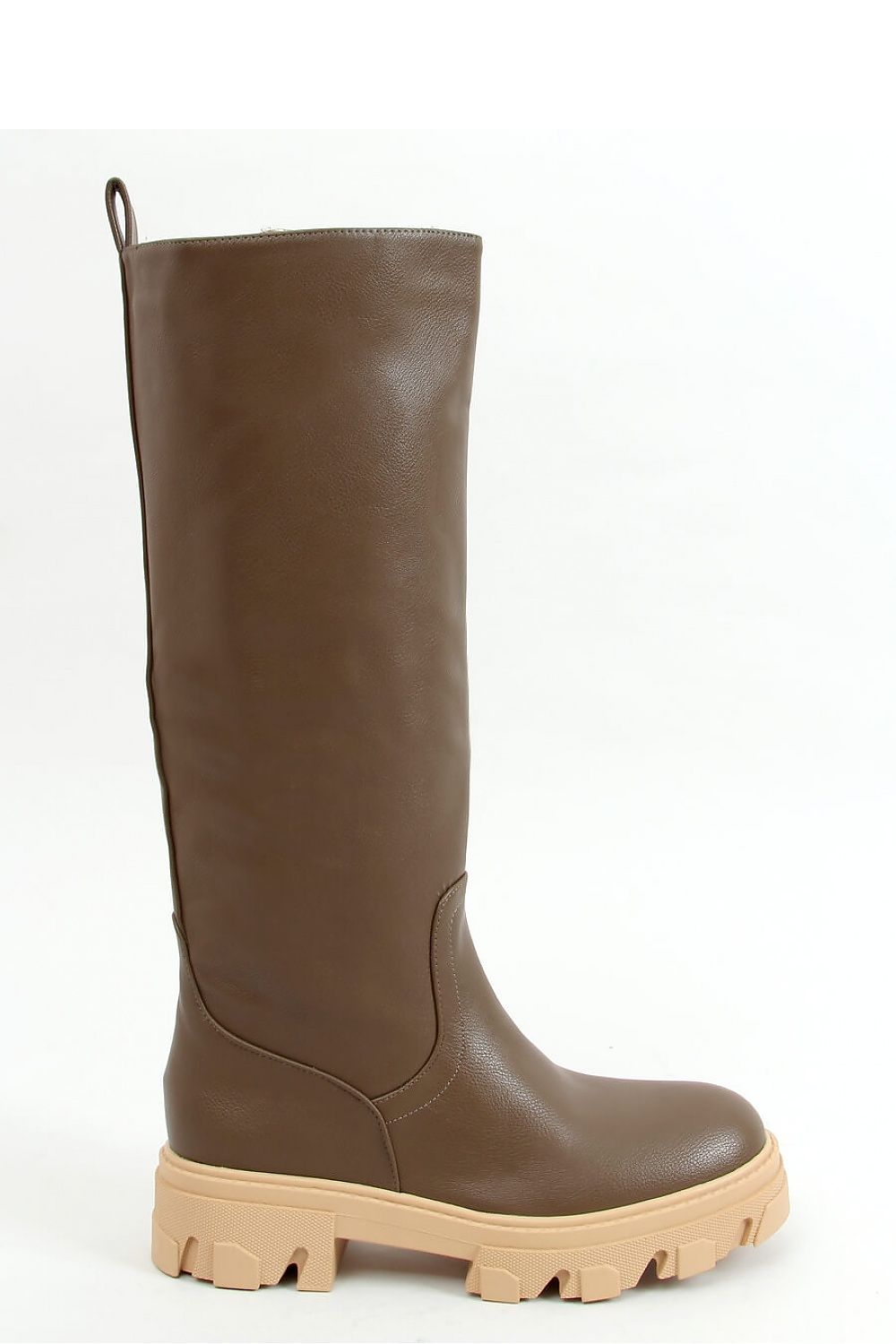  Officer boots model 157779 Inello 