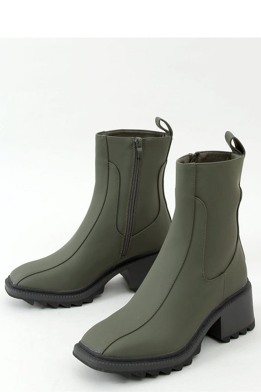  Heel boots model 157796 Inello 