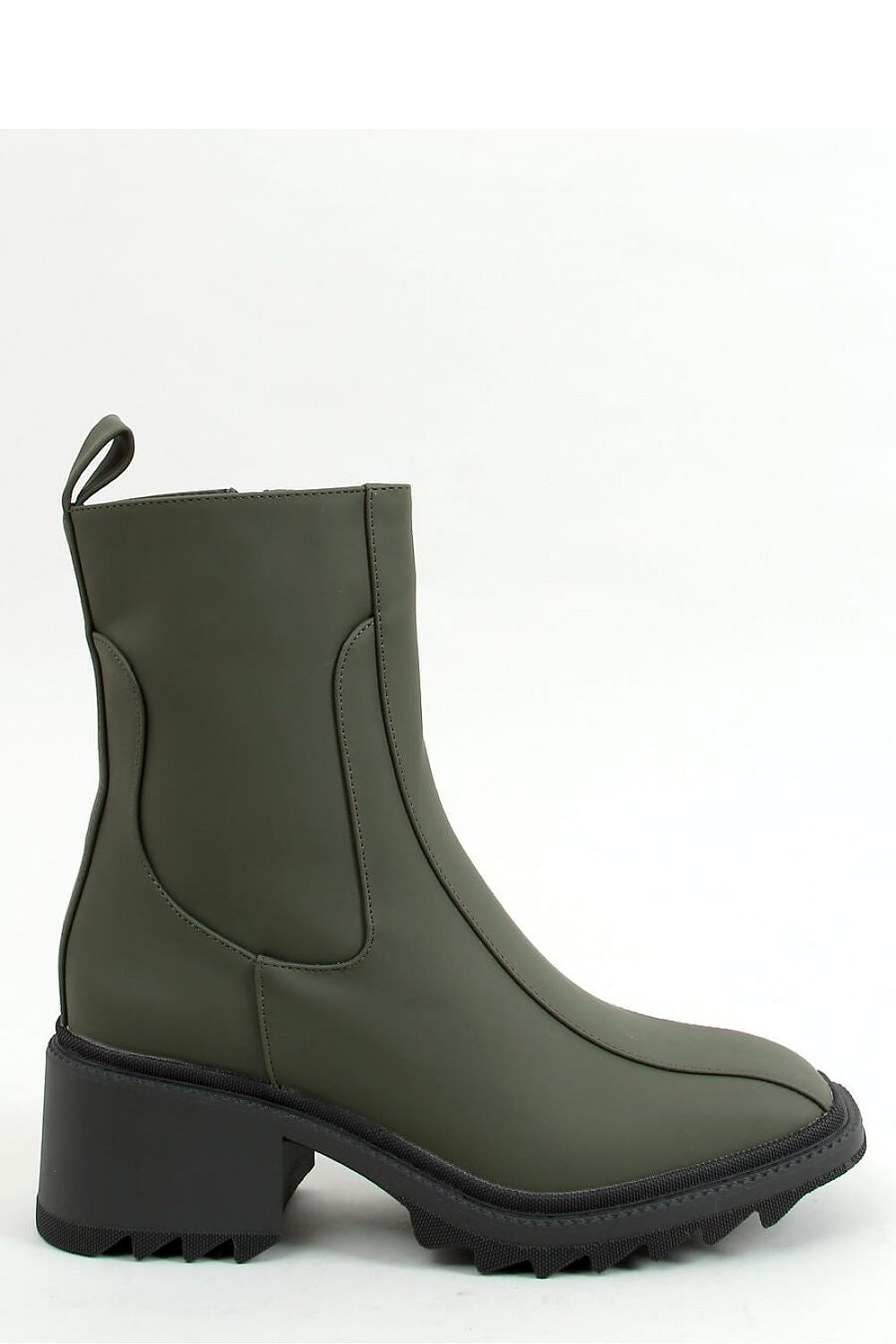  Heel boots model 157796 Inello 