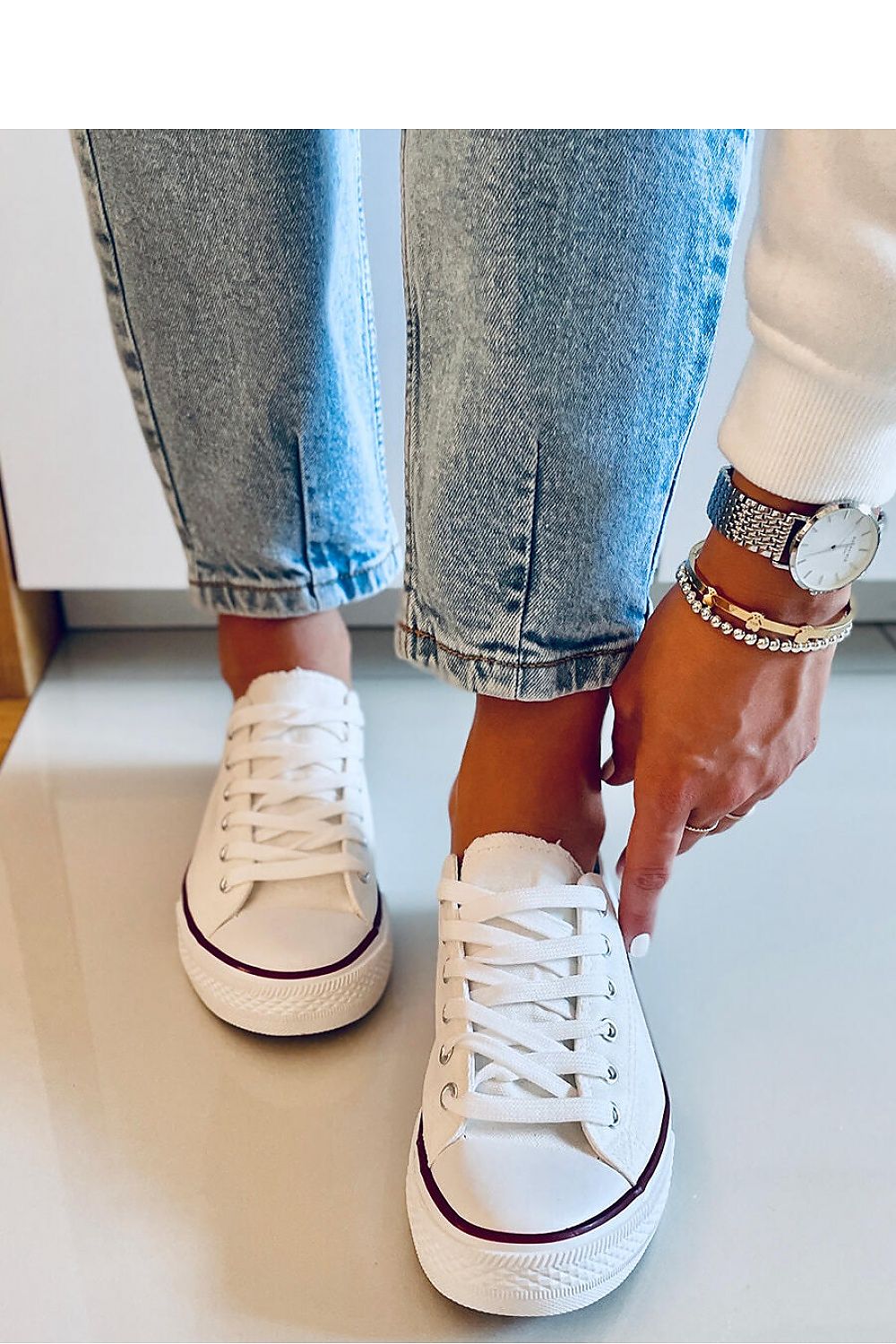  Sneakers model 170663 Inello 