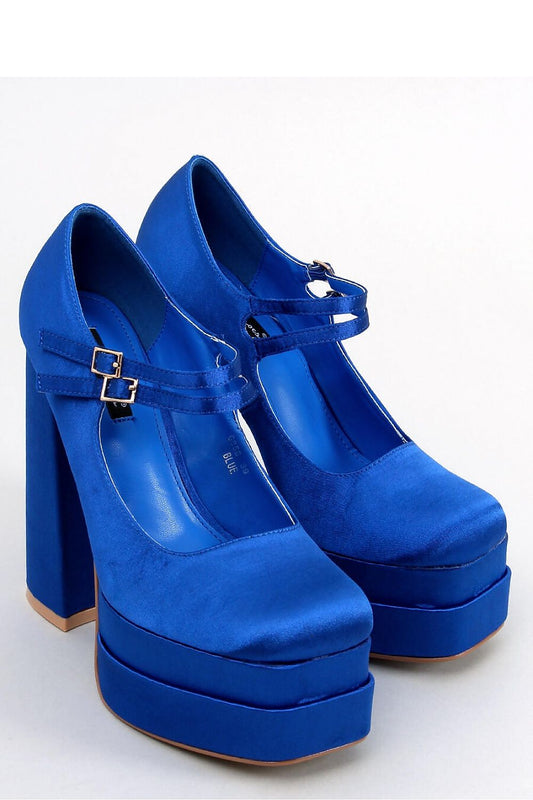  Platform pumps model 176975 Inello 