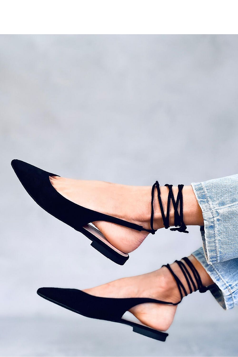  Ballet flats model 177344 Inello 