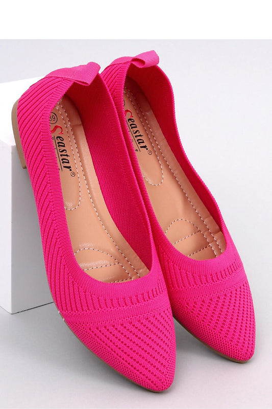  Ballet flats model 185774 Inello 